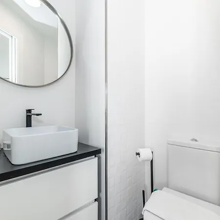 Tuguest Atico Realejo