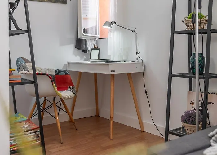 Appartement Tuguest Atico Realejo *