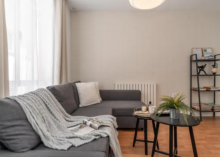 Tuguest Atico Realejo Appartement *