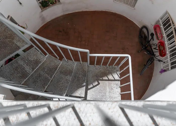 Tuguest Atico Realejo Appartement