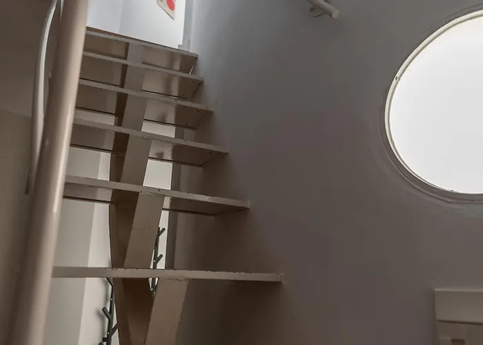Tuguest Atico Realejo