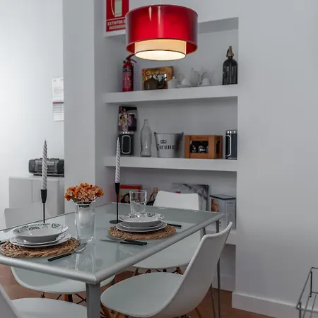 Tuguest Atico Realejo Apartamento Granada