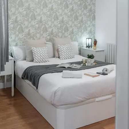 Apartamento Tuguest Atico Realejo