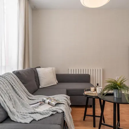 Tuguest Atico Realejo Apartamento *