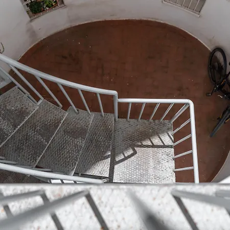 Tuguest Atico Realejo Apartamento