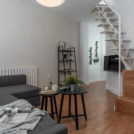 Tuguest Atico Realejo Apartamento Granada