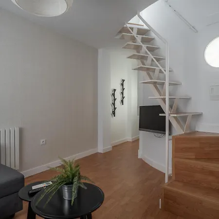 Apartamento Tuguest Atico Realejo *