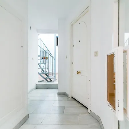 Apartamento Tuguest Atico Realejo *