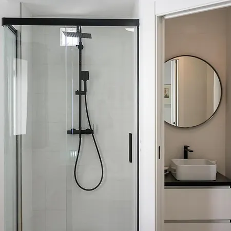 Apartamento Tuguest Atico Realejo Granada